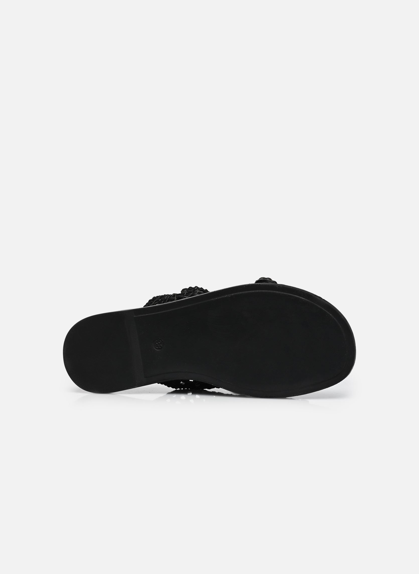 Mules S-SH3315 femme noir L'Atelier Tropézien Mules S-SH3315 femme noir BLACK