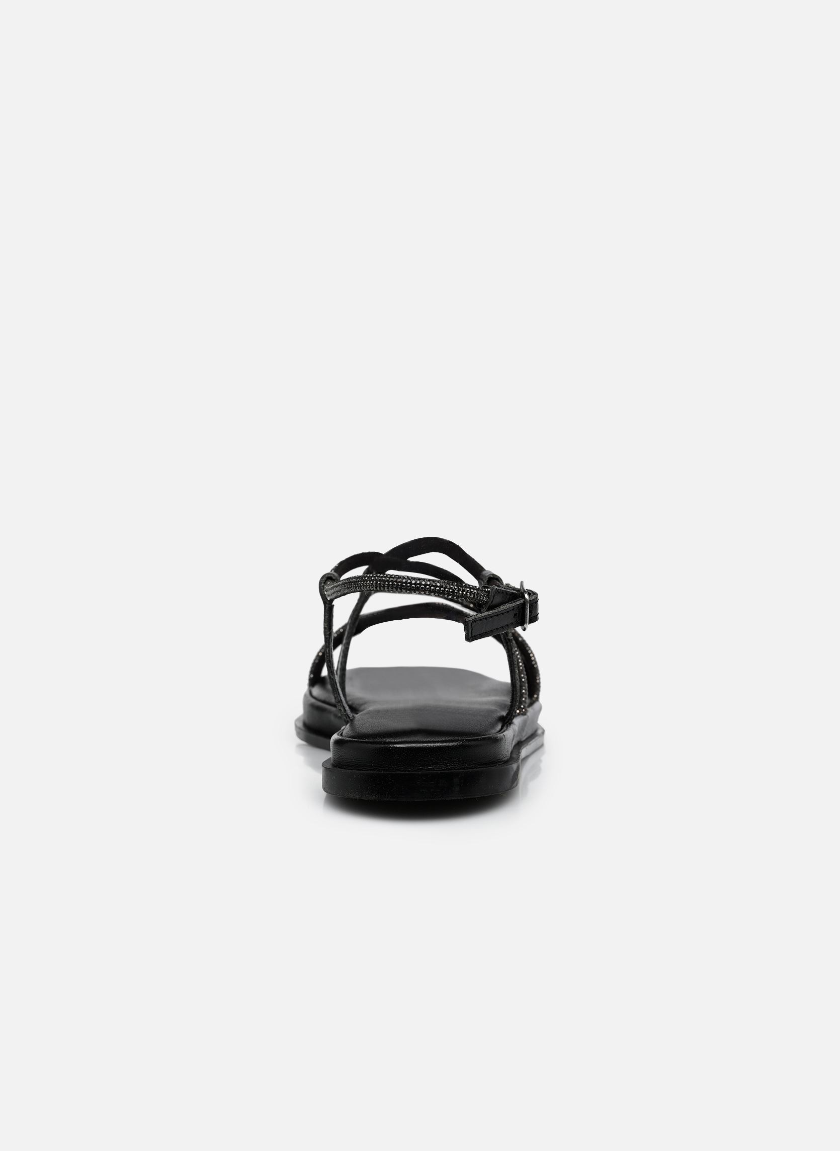 Sandalen S-SH3310 damen schwarz L'Atelier Tropézien Sandalen S-SH3310 damen schwarz BLACK