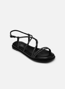 Sandalen S-SH3310 damen schwarz