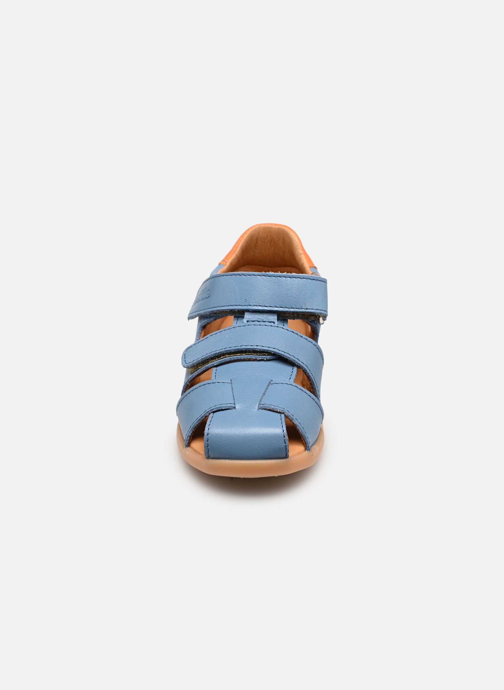 Sandalen Danae jungen blau Froddo Sandalen Danae jungen blau JEANS