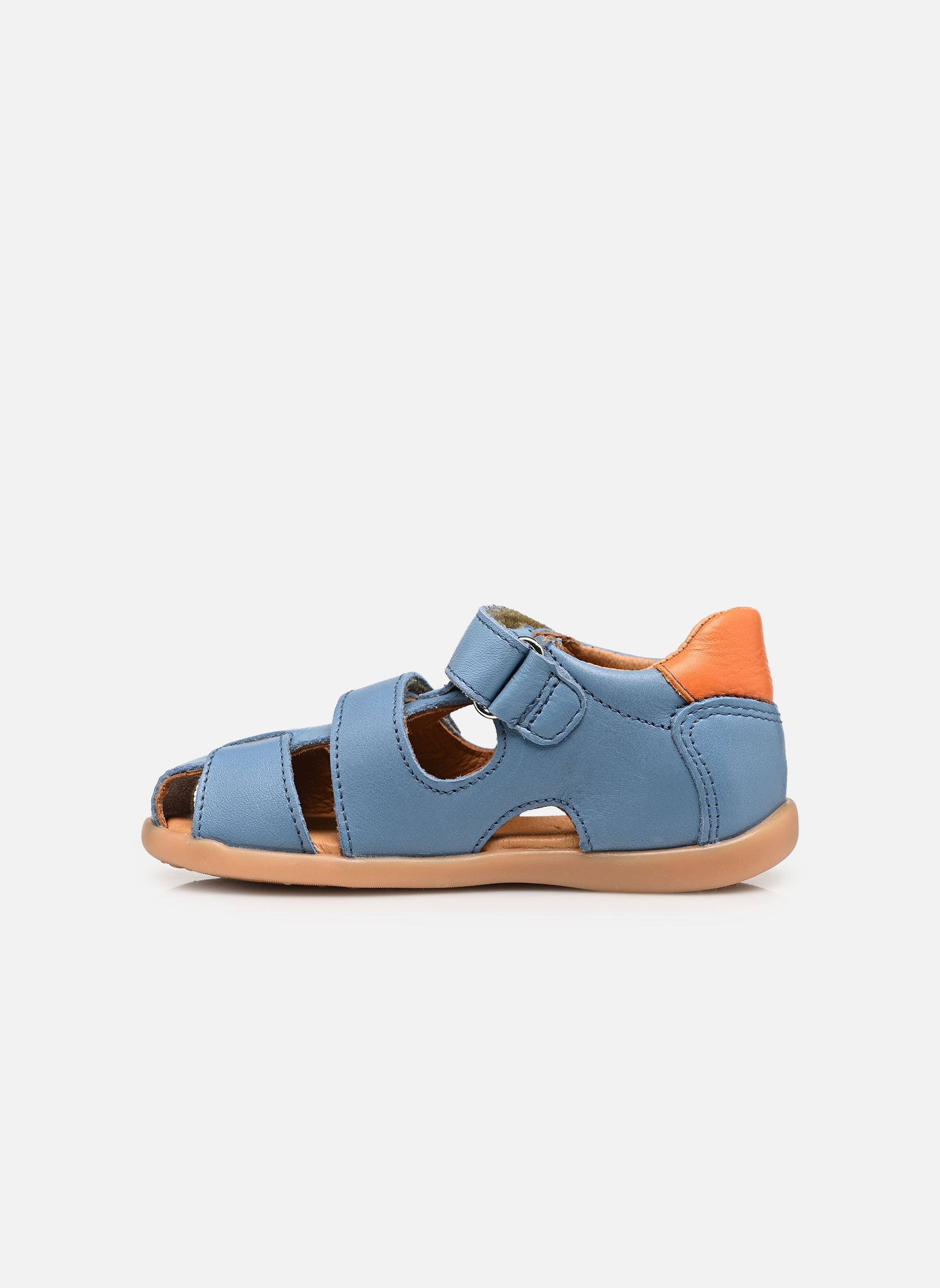 Sandalen Danae jungen blau Froddo Sandalen Danae jungen blau JEANS