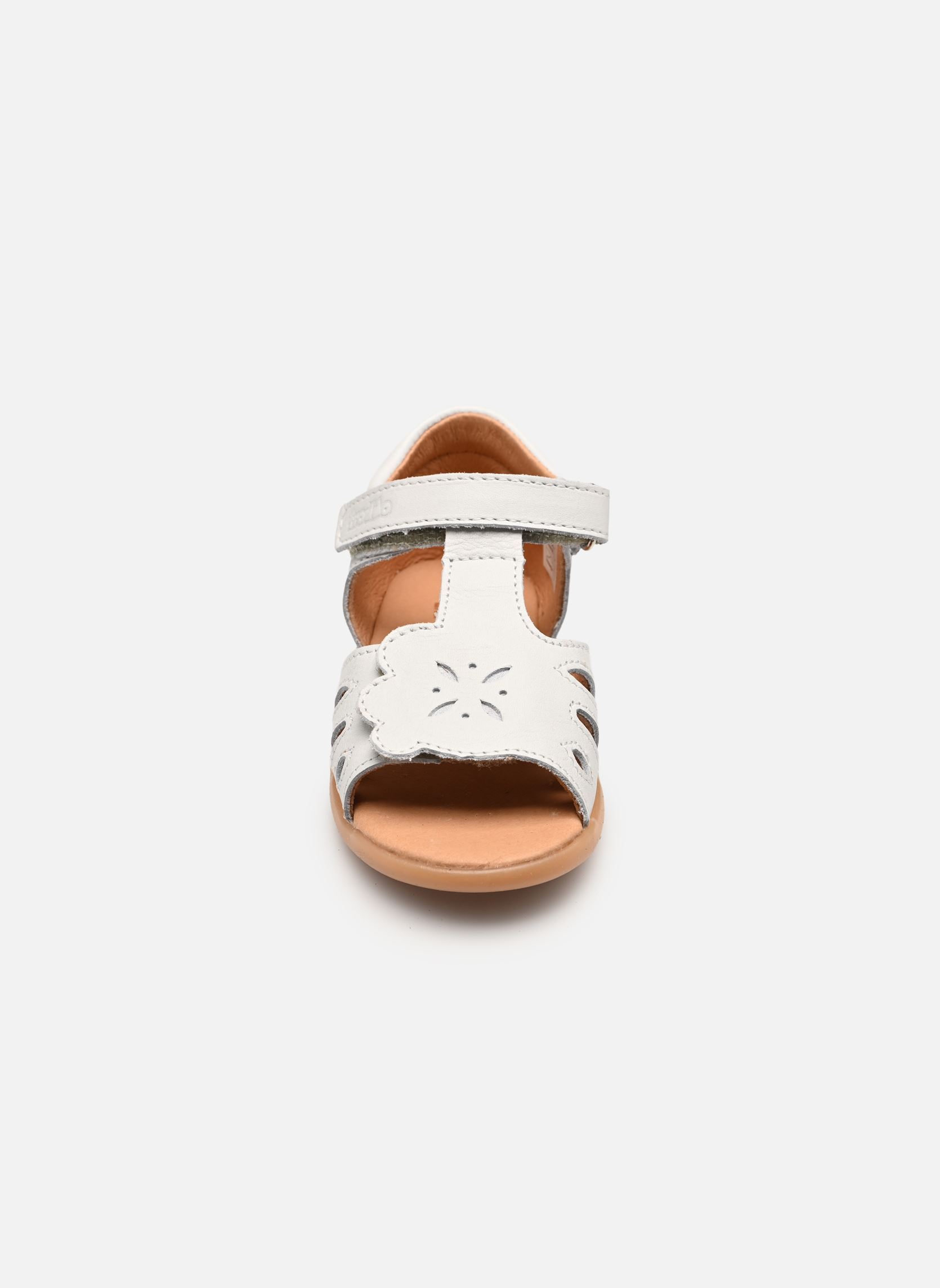 Sandales Devina fille blanc Froddo Sandales Devina fille blanc WHITE