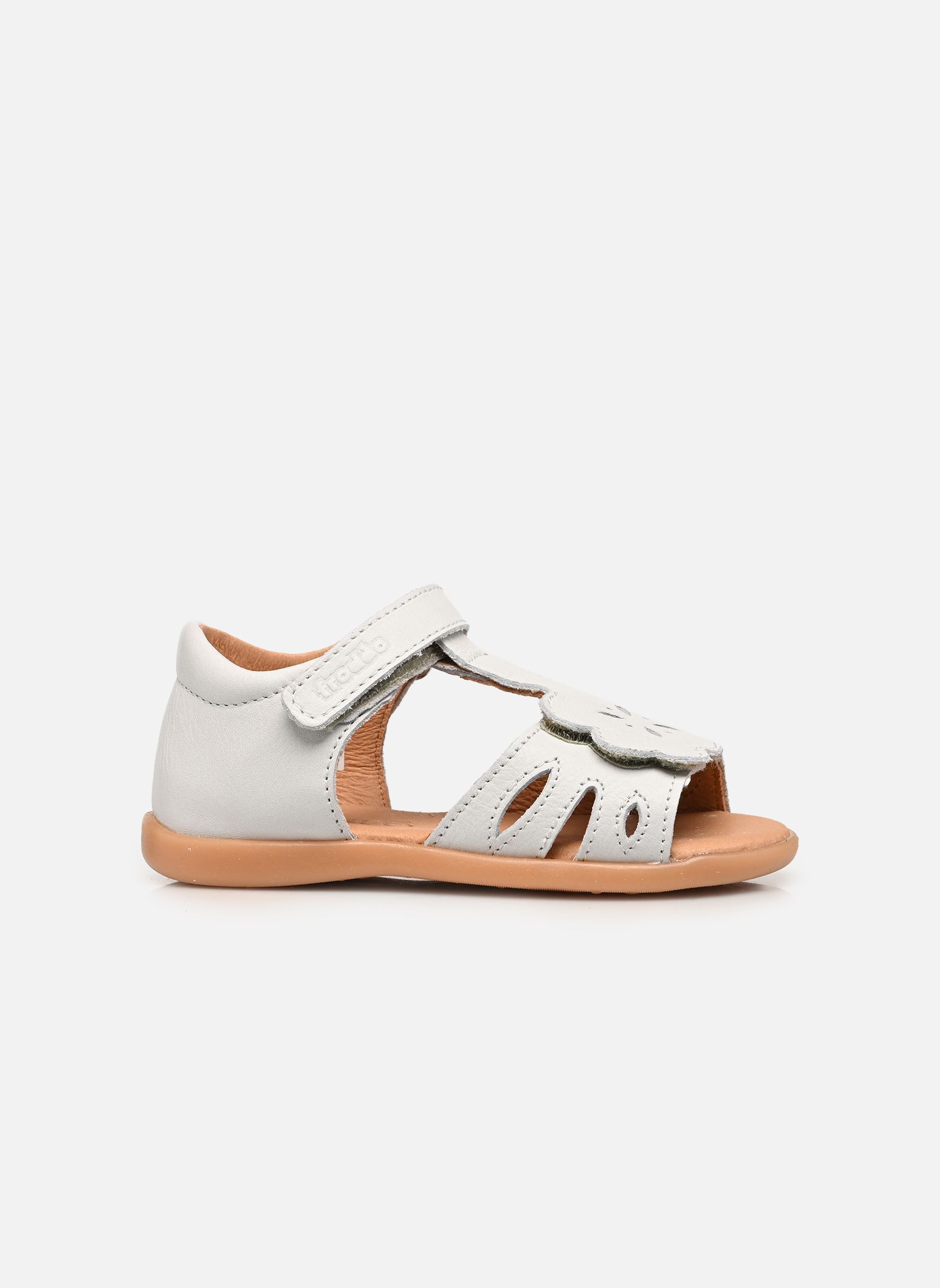 Sandales Devina fille blanc Froddo Sandales Devina fille blanc WHITE