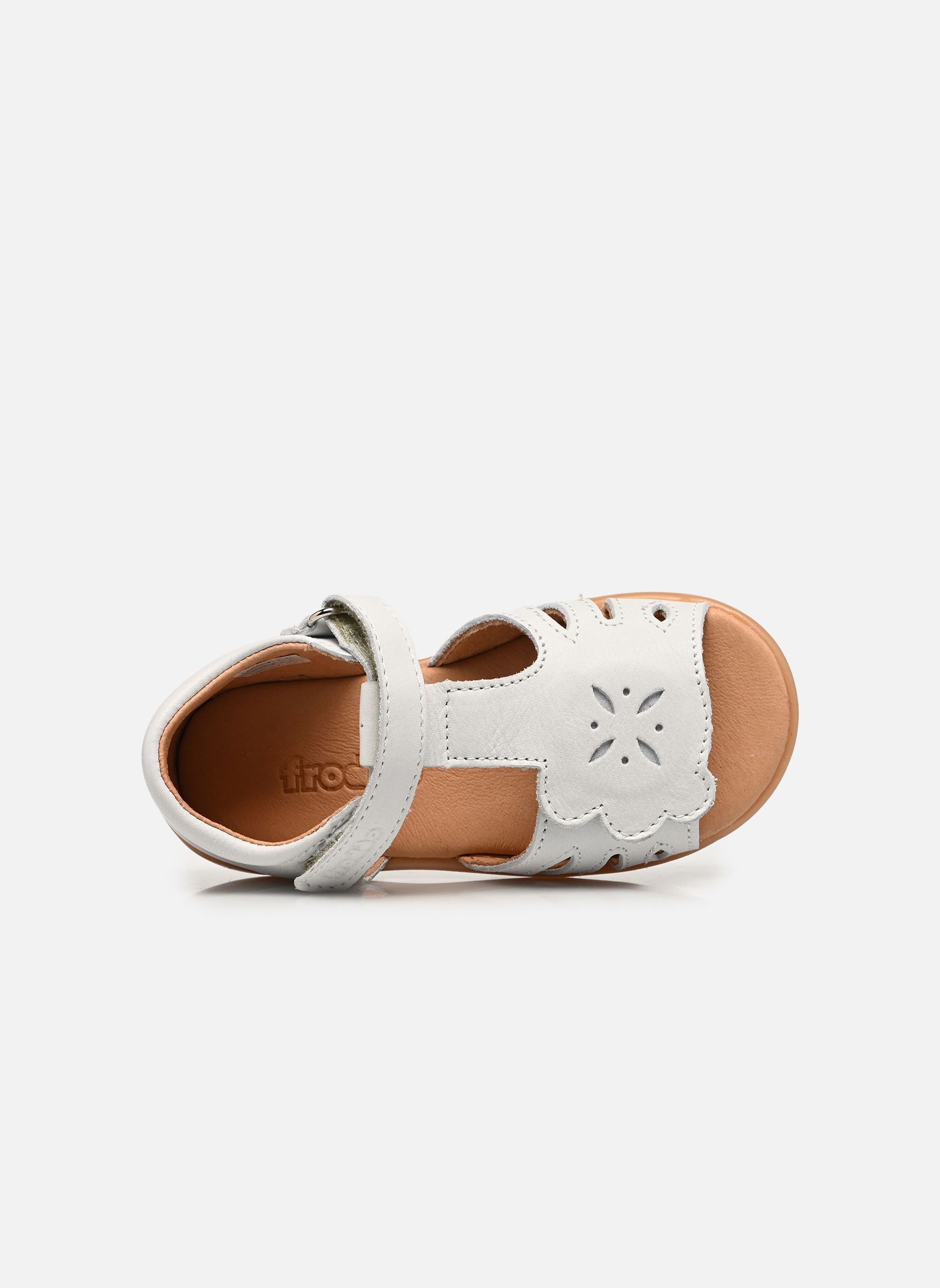 Sandales Devina fille blanc Froddo Sandales Devina fille blanc WHITE