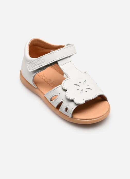 Froddo Sandales Devina fille blanc