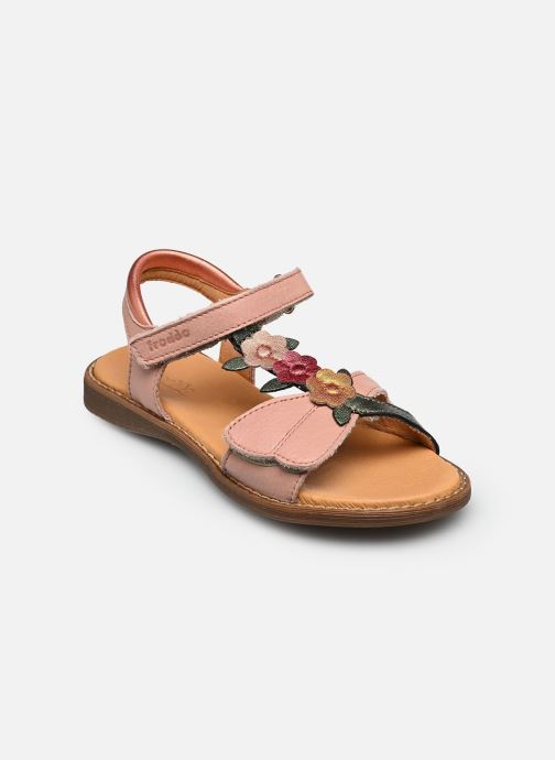 Froddo Sandales Lorine Lola fille rose