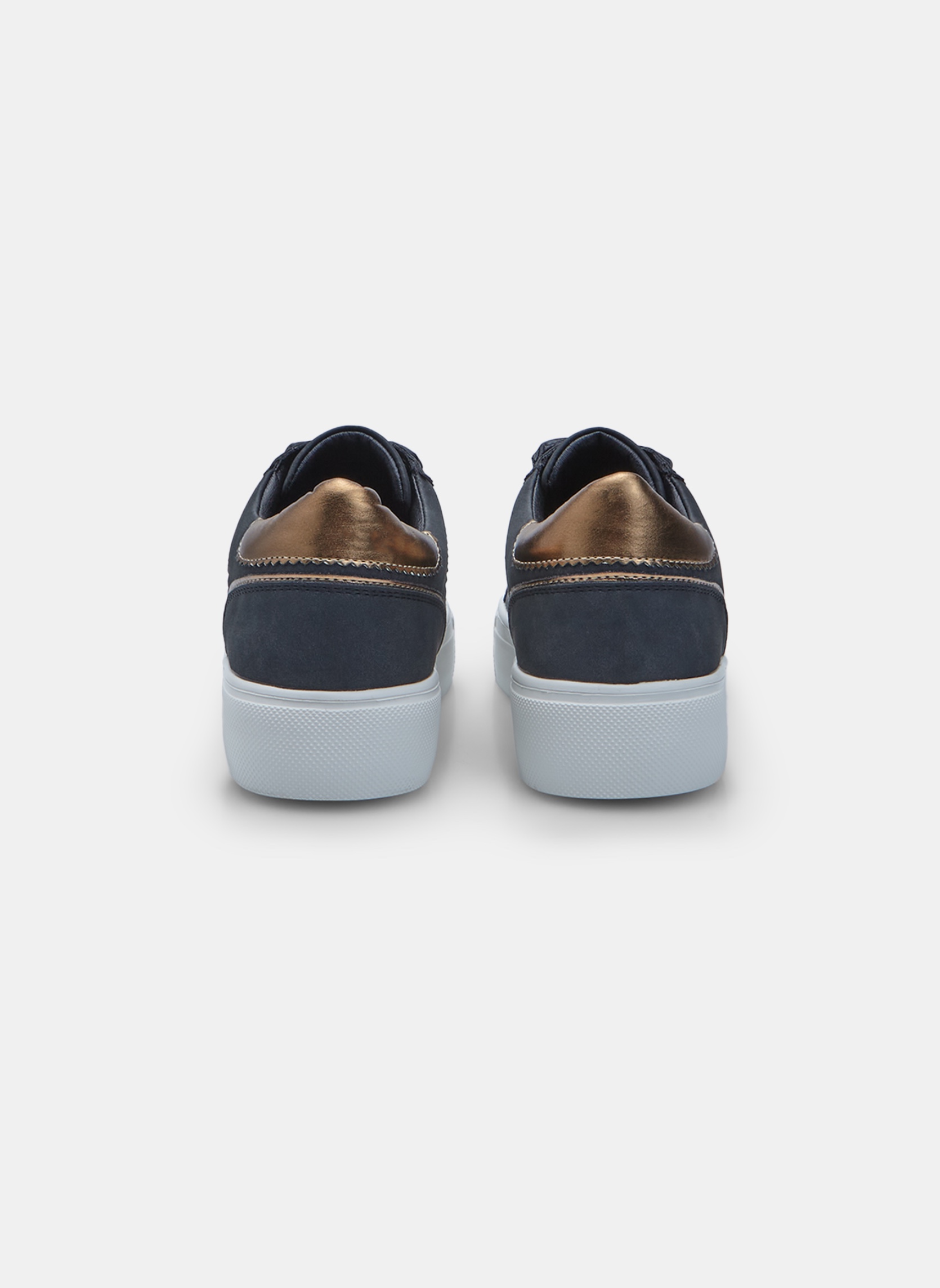 Baskets basses 5416852 femme bleu Bata Baskets basses 5416852 femme bleu Bleu foncé