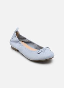 Klassieke ballerina's 22139-46 dames beige