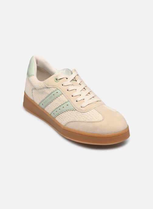 Marco Tozzi Baskets basses 23735-46 femme vert