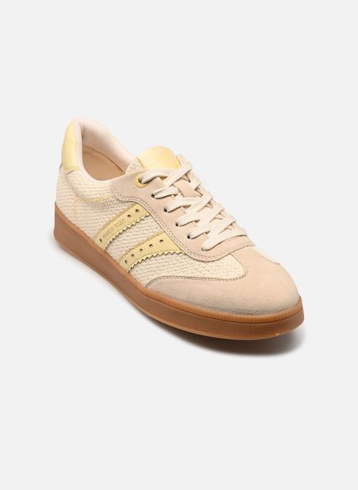 Marco Tozzi Baskets basses 23735-46 femme beige