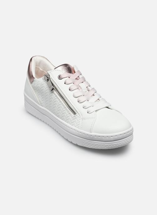 Marco Tozzi Baskets basses 23718-42 femme blanc