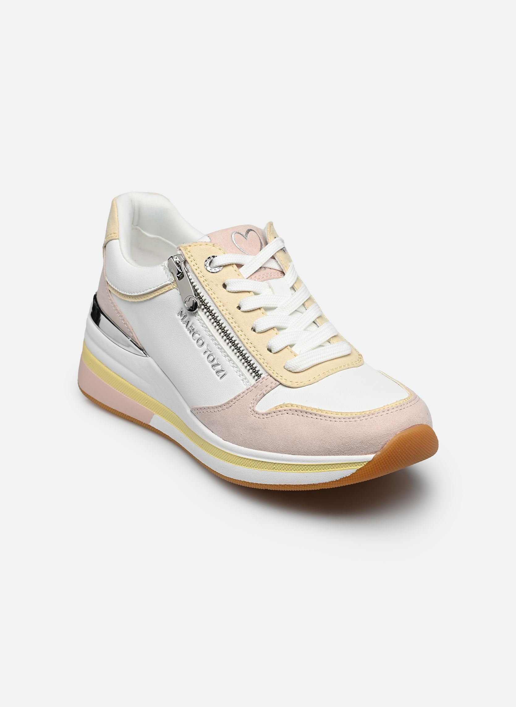 Baskets Marco Tozzi 23764 46 pour Femme - vue 1