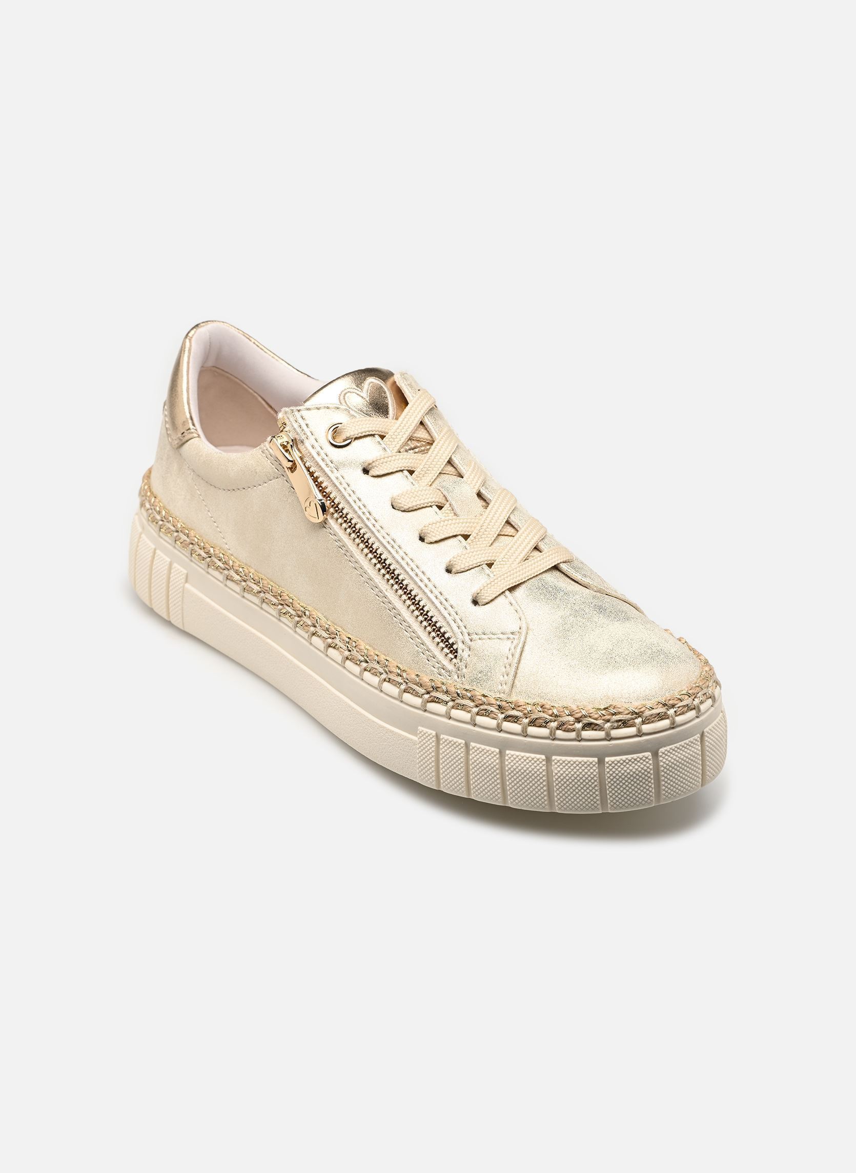 Baskets Marco Tozzi 23773 44 pour Femme - vue 1