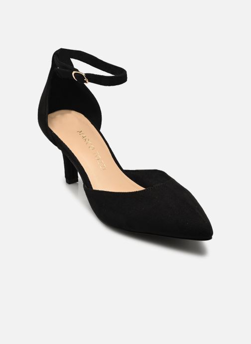 Marco Tozzi Escarpins à brides 24408-46 femme noir