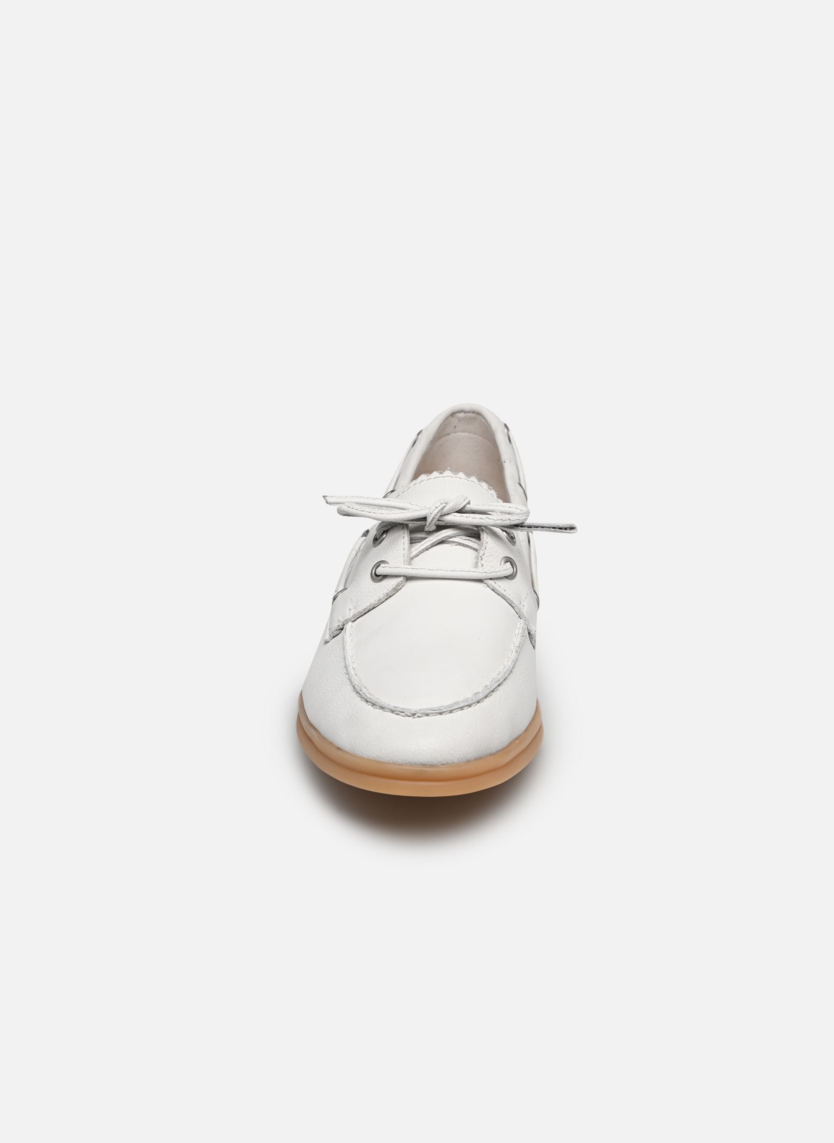 Mocassins 24610-46 femme blanc Marco Tozzi Mocassins 24610-46 femme blanc WHITE NAPPA
