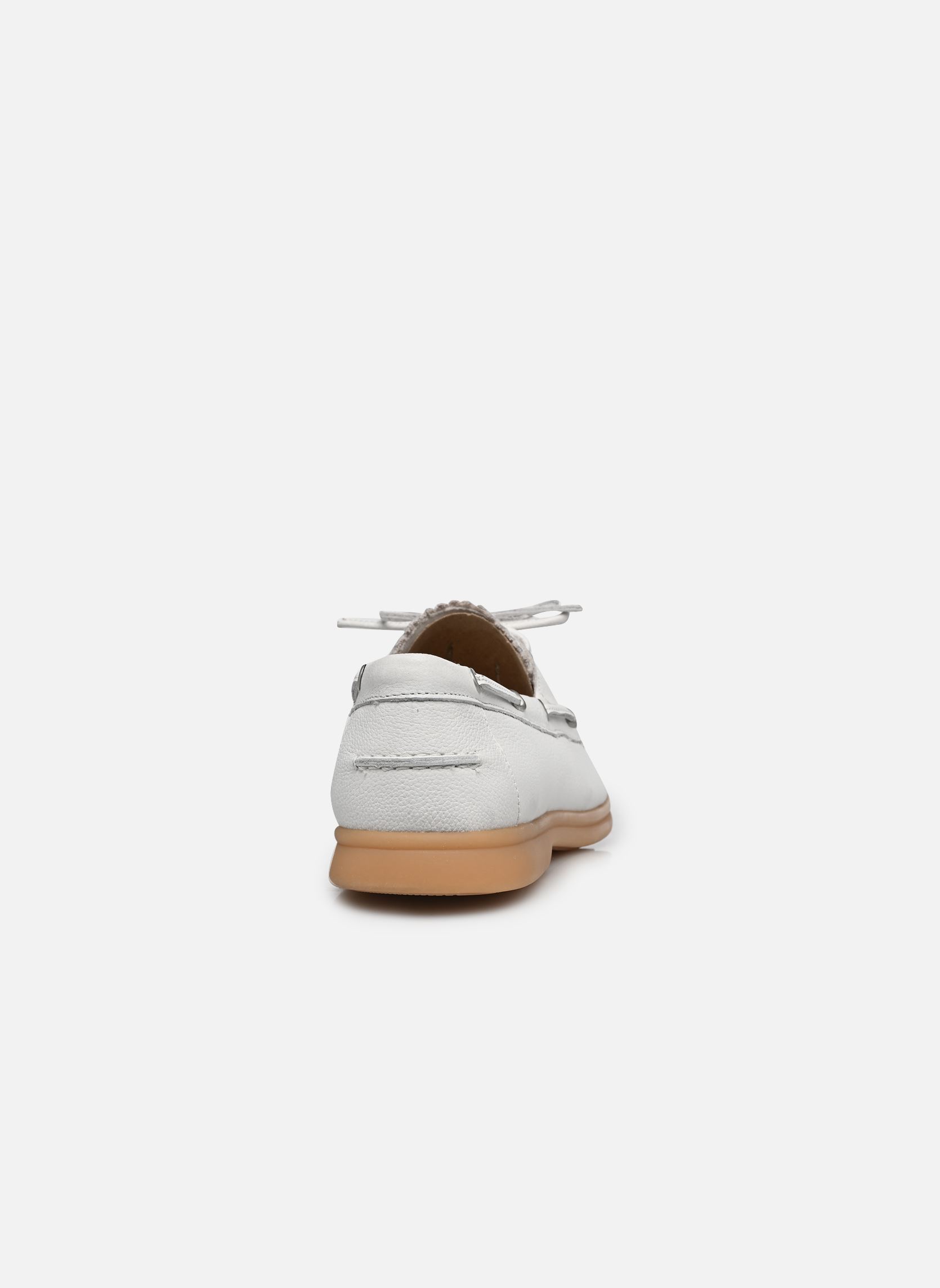 Mocassins 24610-46 femme blanc Marco Tozzi Mocassins 24610-46 femme blanc WHITE NAPPA