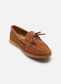 Loafer 24610-46 damen braun Marco Tozzi Loafer 24610-46 damen braun COGNAC
