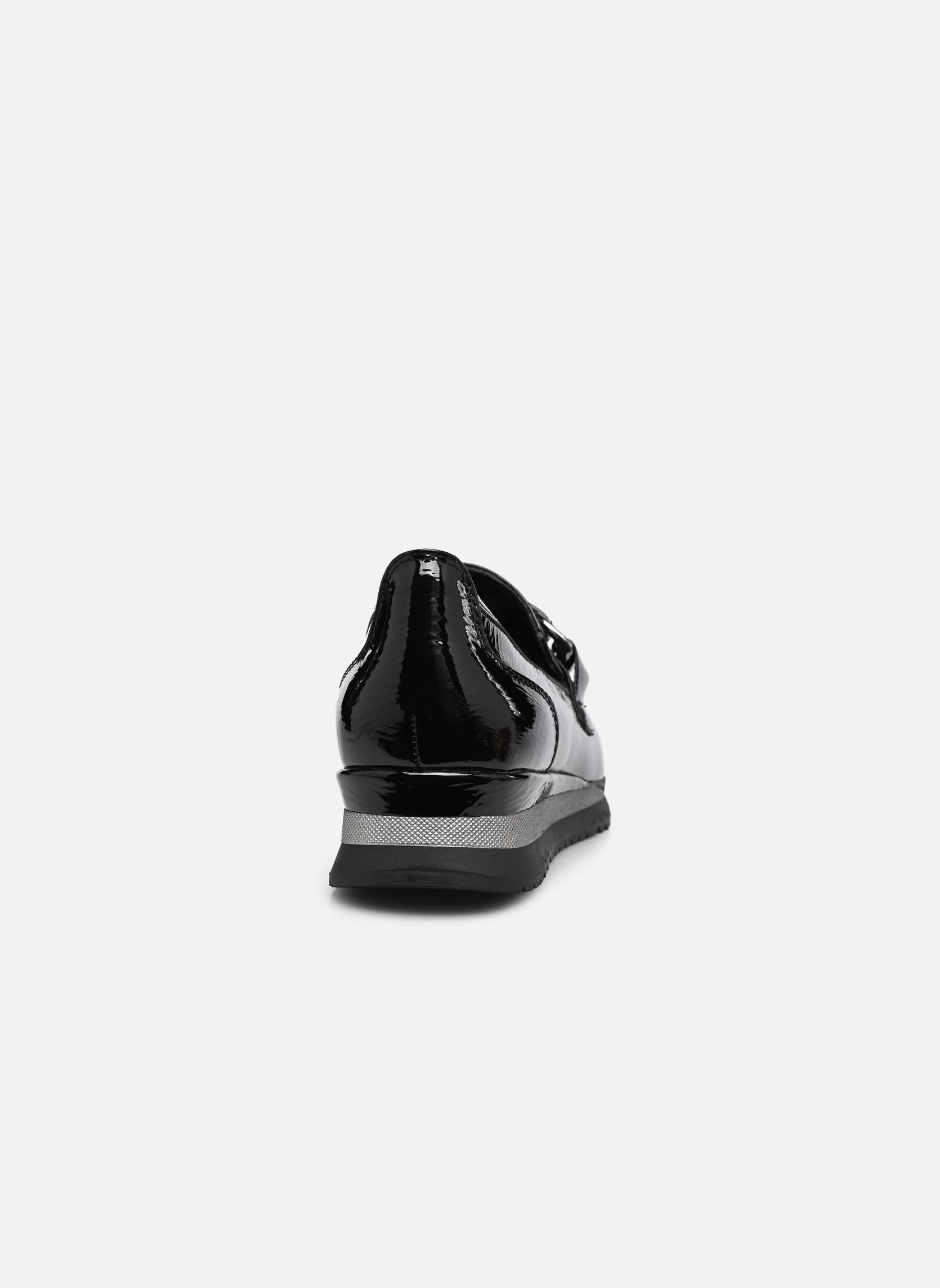 Loafer 24720-44 damen schwarz Marco Tozzi Loafer 24720-44 damen schwarz BLACK PATENT