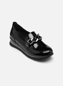 Loafer 24720-44 damen gold und bronze