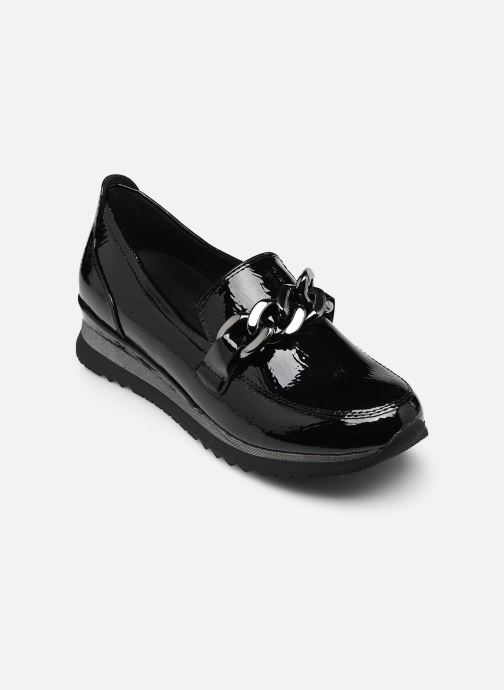Marco Tozzi Loafer 24720-44 damen schwarz