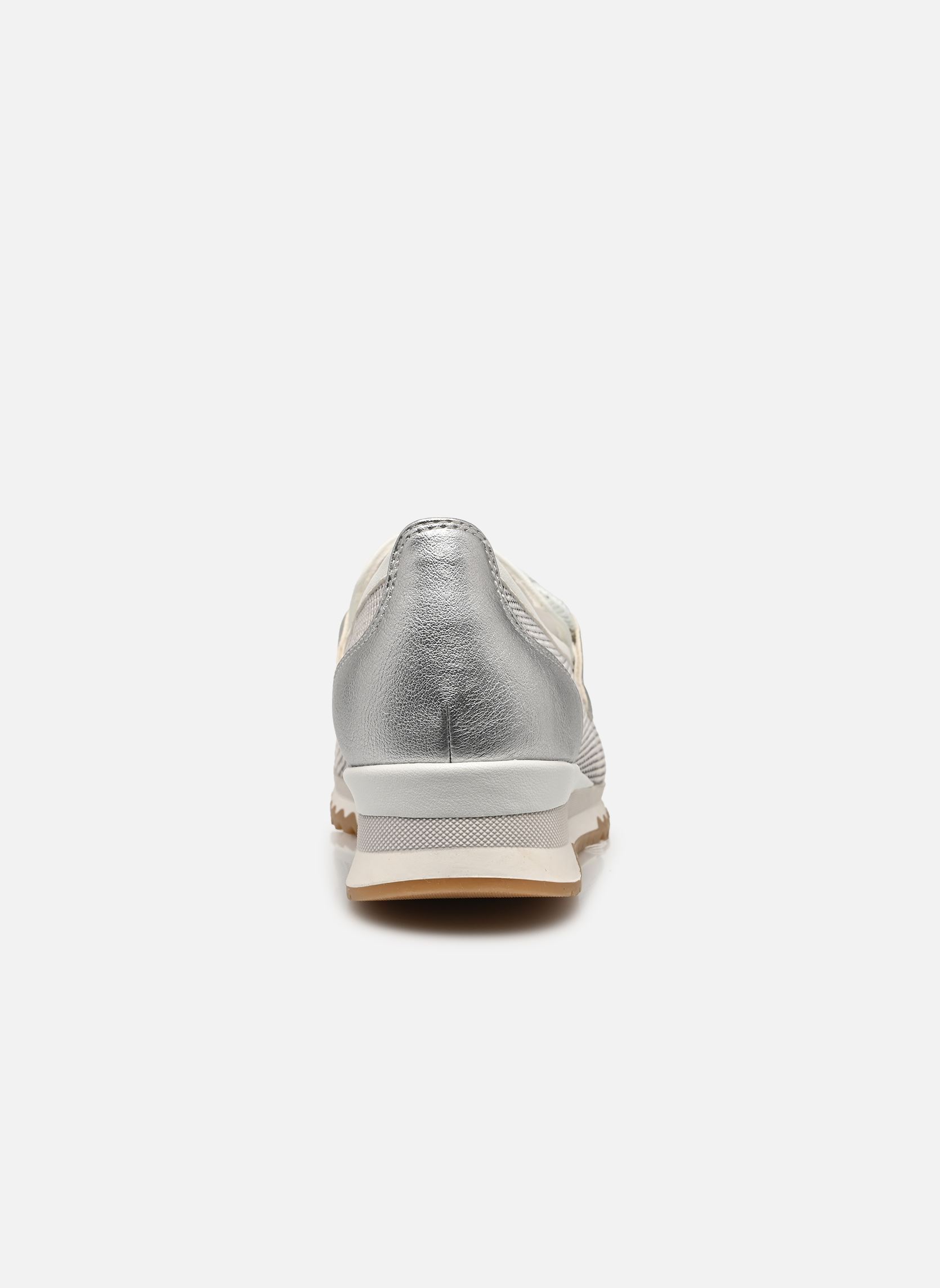 Loafer 24720-44 damen weiß Marco Tozzi Loafer 24720-44 damen weiß White comb