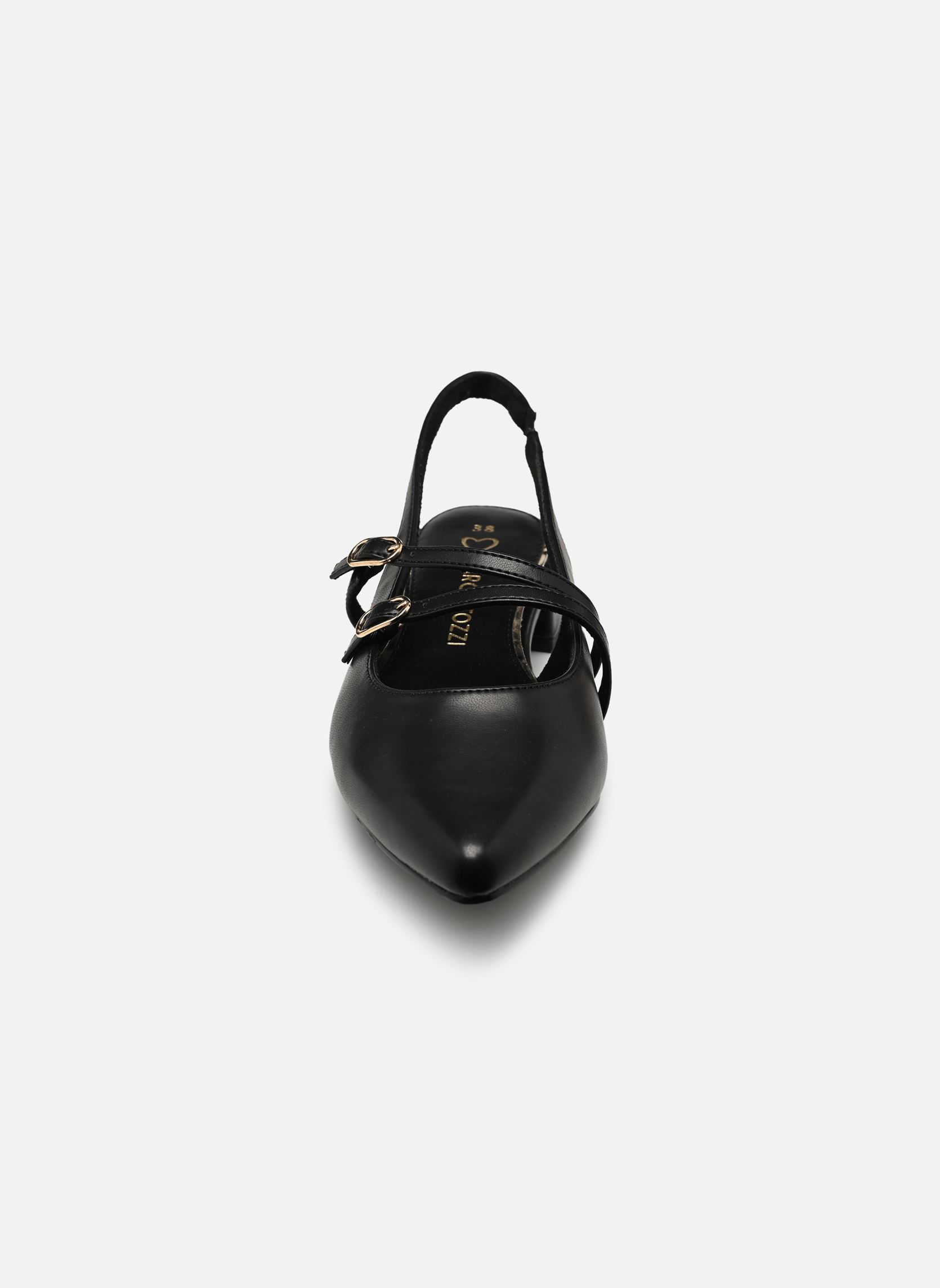 Babies 29409-44 femme noir Marco Tozzi Babies 29409-44 femme noir BLACK