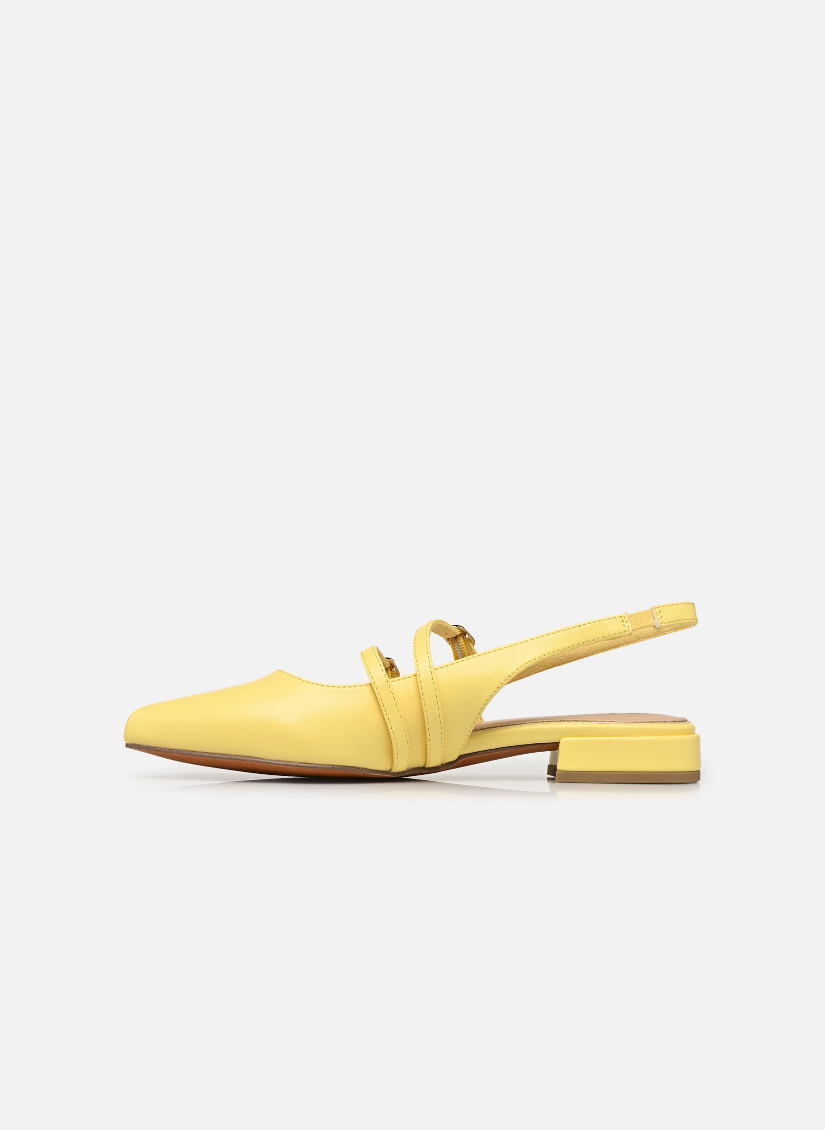 Mary Janes 29409-44 dames geel Marco Tozzi Mary Janes 29409-44 dames geel LIMONCELLO
