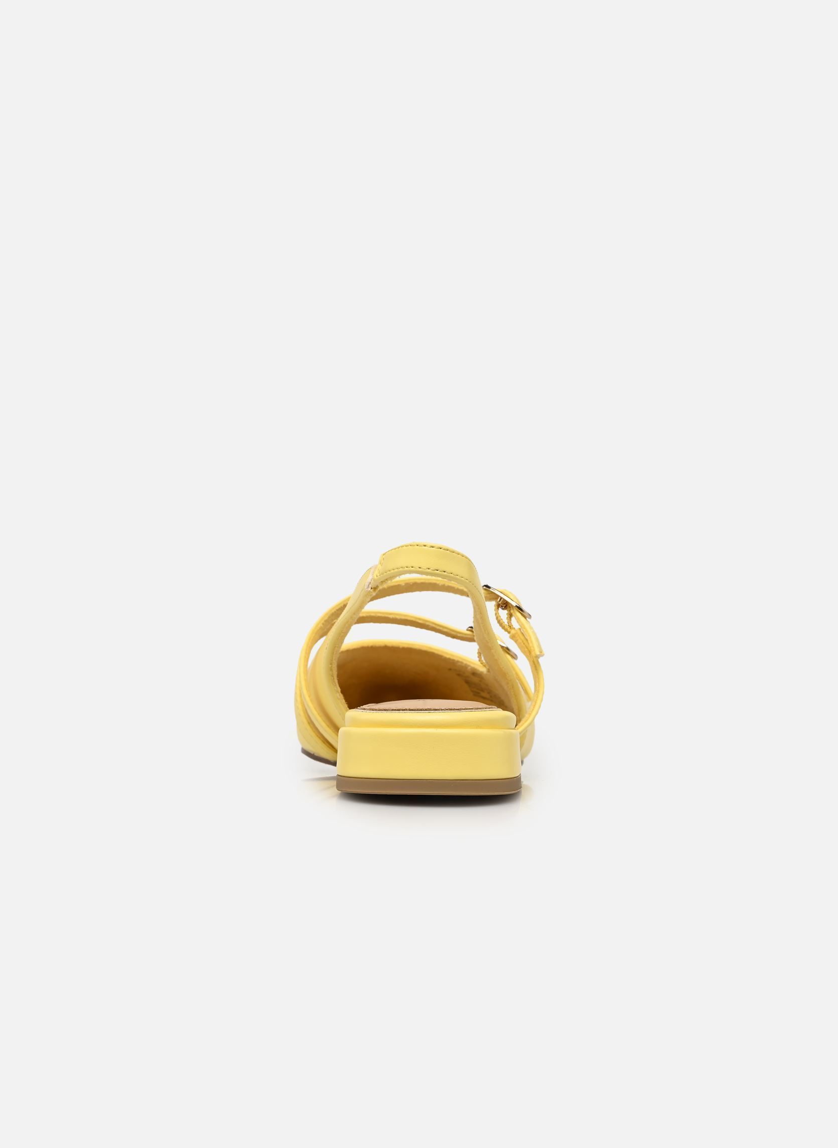Mary Janes 29409-44 dames geel Marco Tozzi Mary Janes 29409-44 dames geel LIMONCELLO