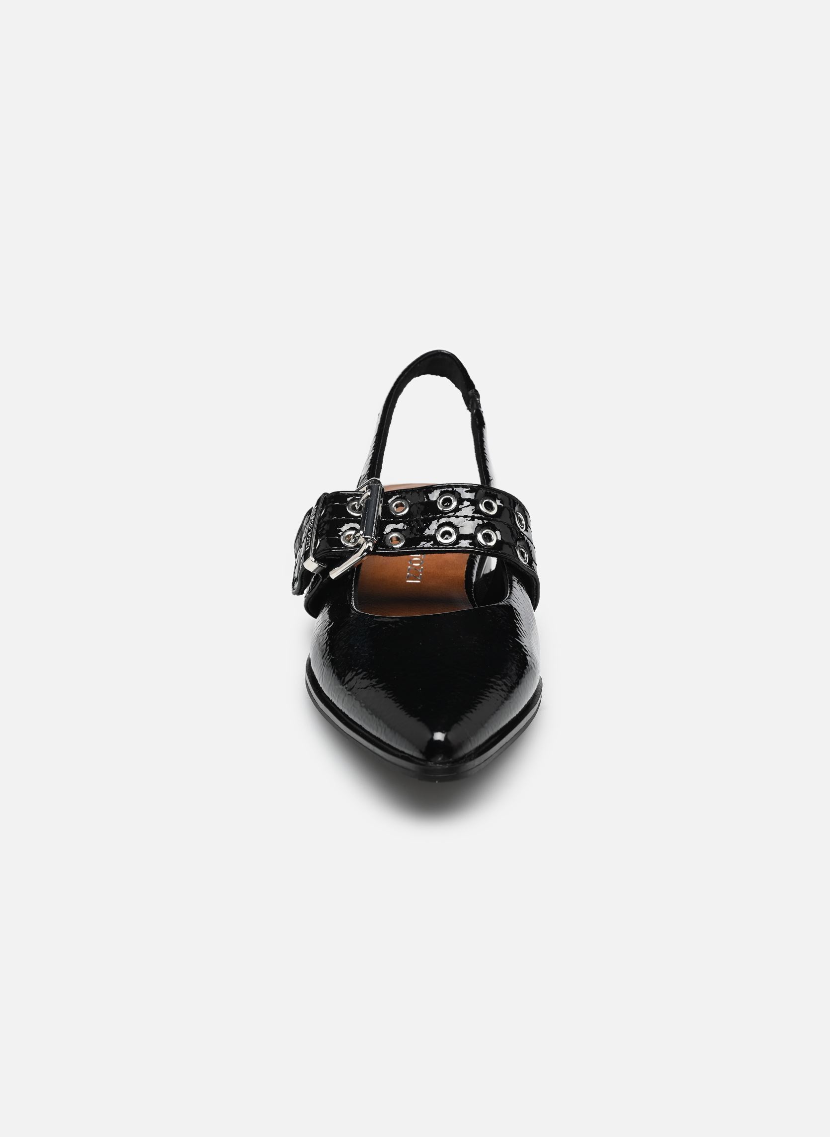 Ballerines classiques 29428-46 femme noir Marco Tozzi Ballerines classiques 29428-46 femme noir BLACK PATENT