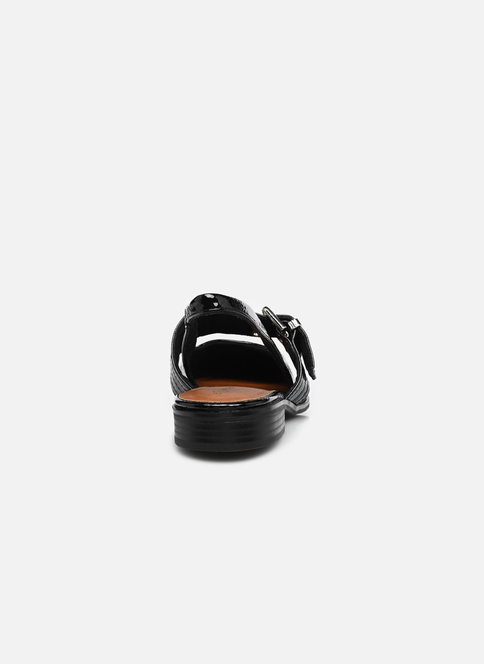 Ballerines classiques 29428-46 femme noir Marco Tozzi Ballerines classiques 29428-46 femme noir BLACK PATENT