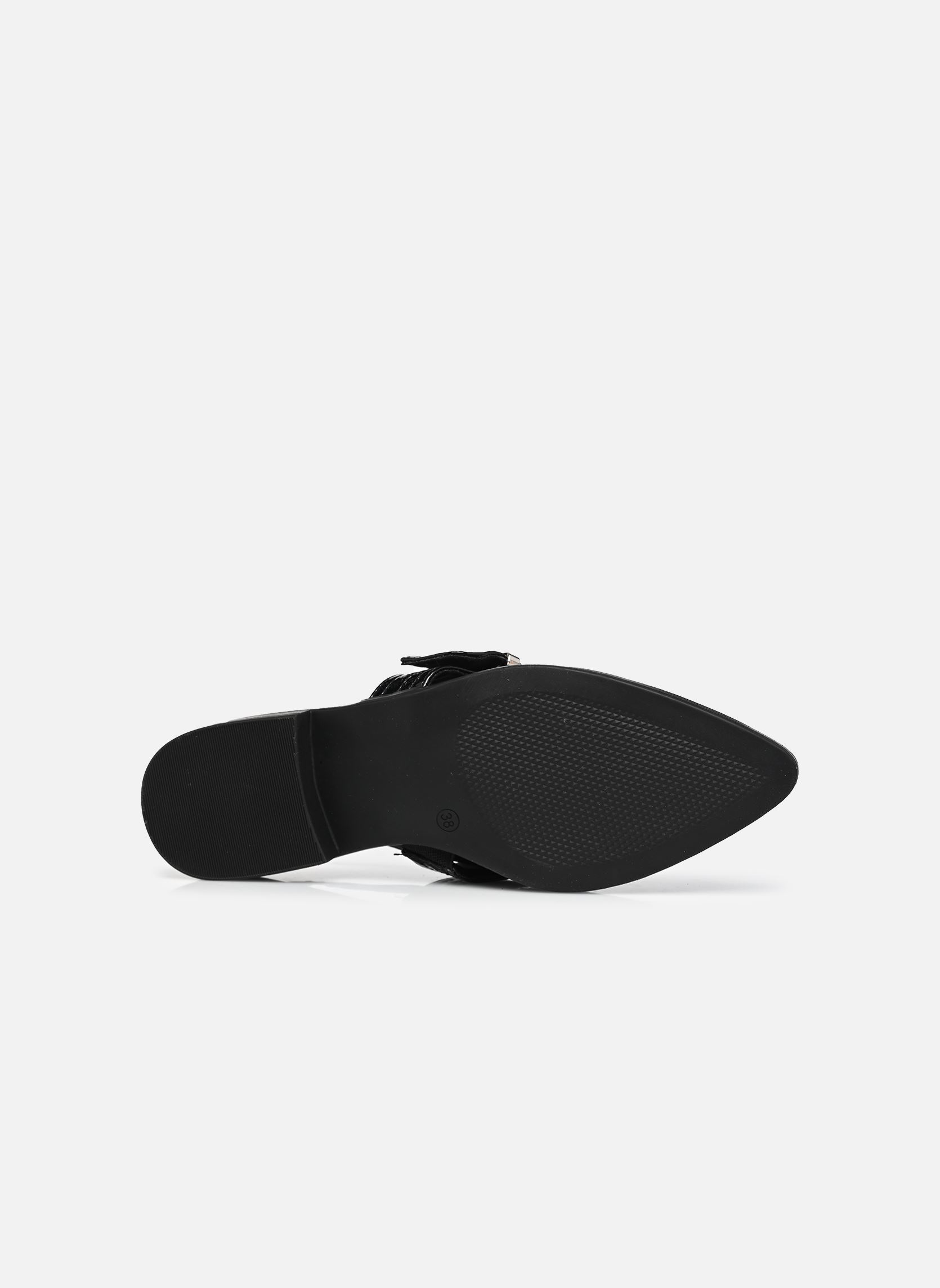 Ballerines classiques 29428-46 femme noir Marco Tozzi Ballerines classiques 29428-46 femme noir BLACK PATENT