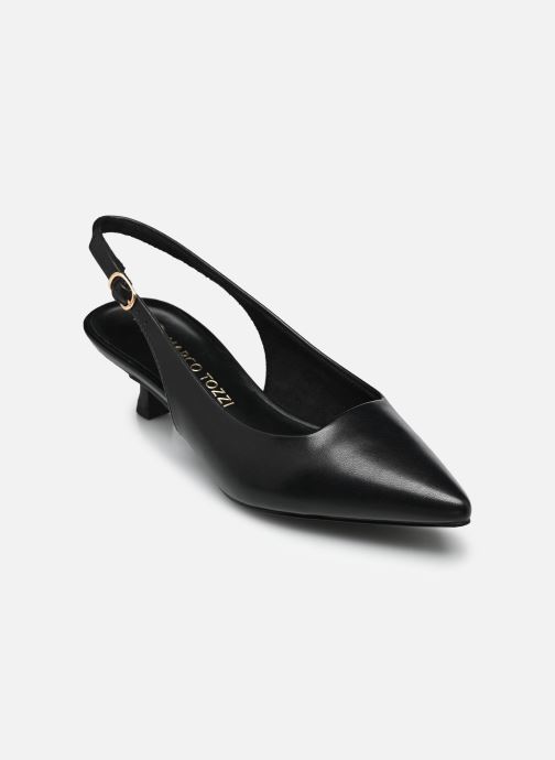 Marco Tozzi Slingback pumps 29500-44 dames zwart