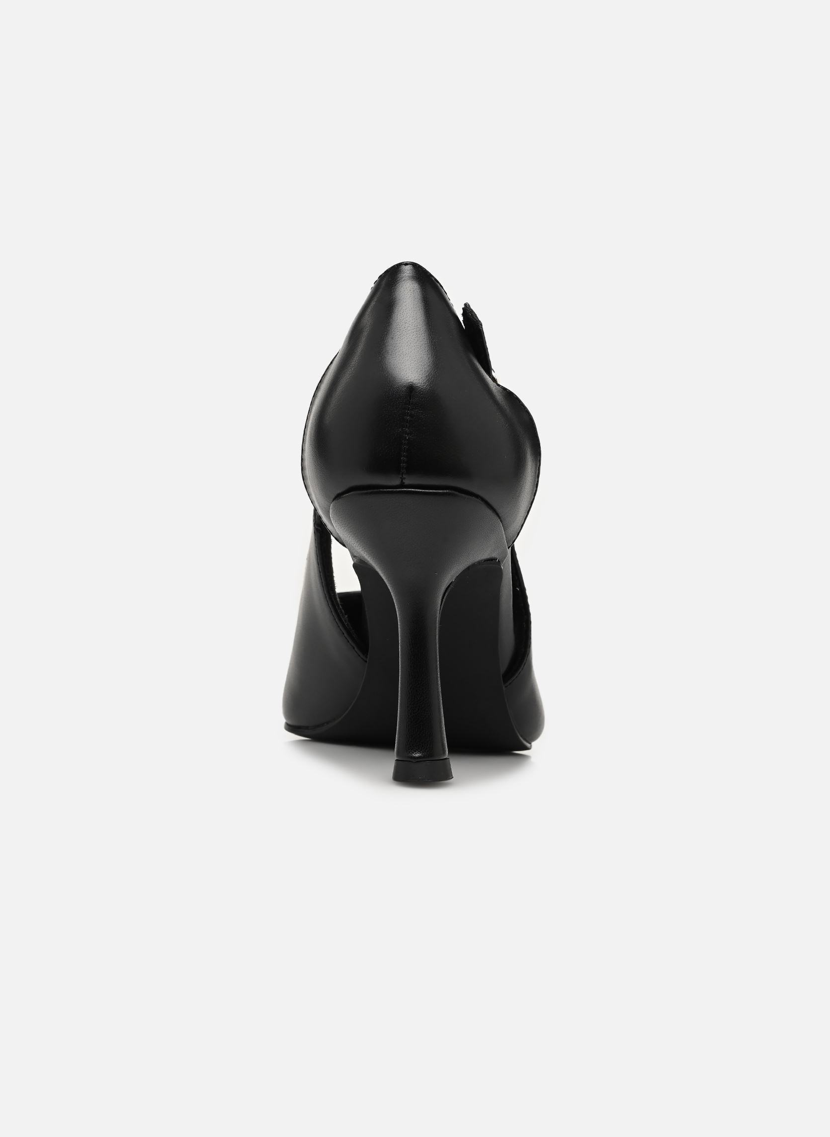 Pumps 22427-46 damen schwarz Marco Tozzi Pumps 22427-46 damen schwarz BLACK