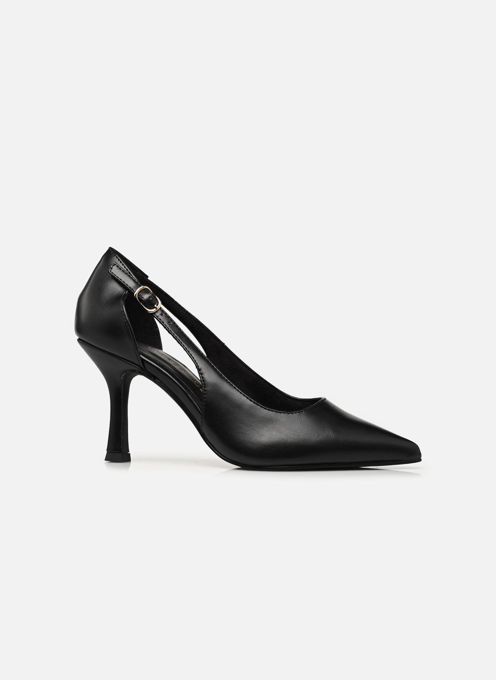 Pumps 22427-46 damen schwarz Marco Tozzi Pumps 22427-46 damen schwarz BLACK
