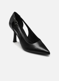 Escarpins 22427-46 femme argent