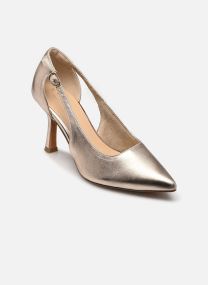 Escarpins 22427-46 femme argent