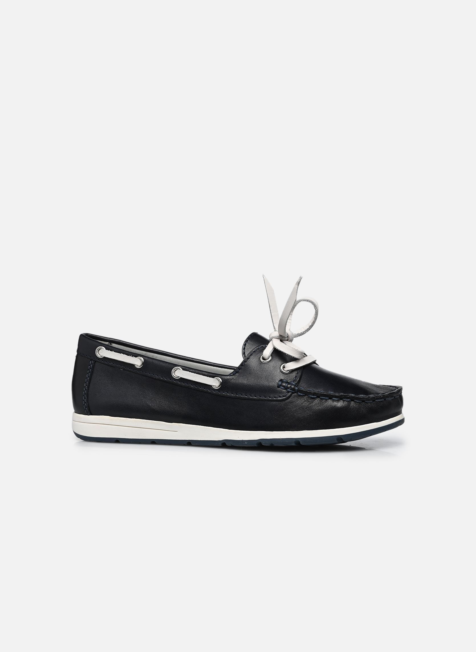 Loafer 23605-46 damen blau Marco Tozzi Loafer 23605-46 damen blau NAVY
