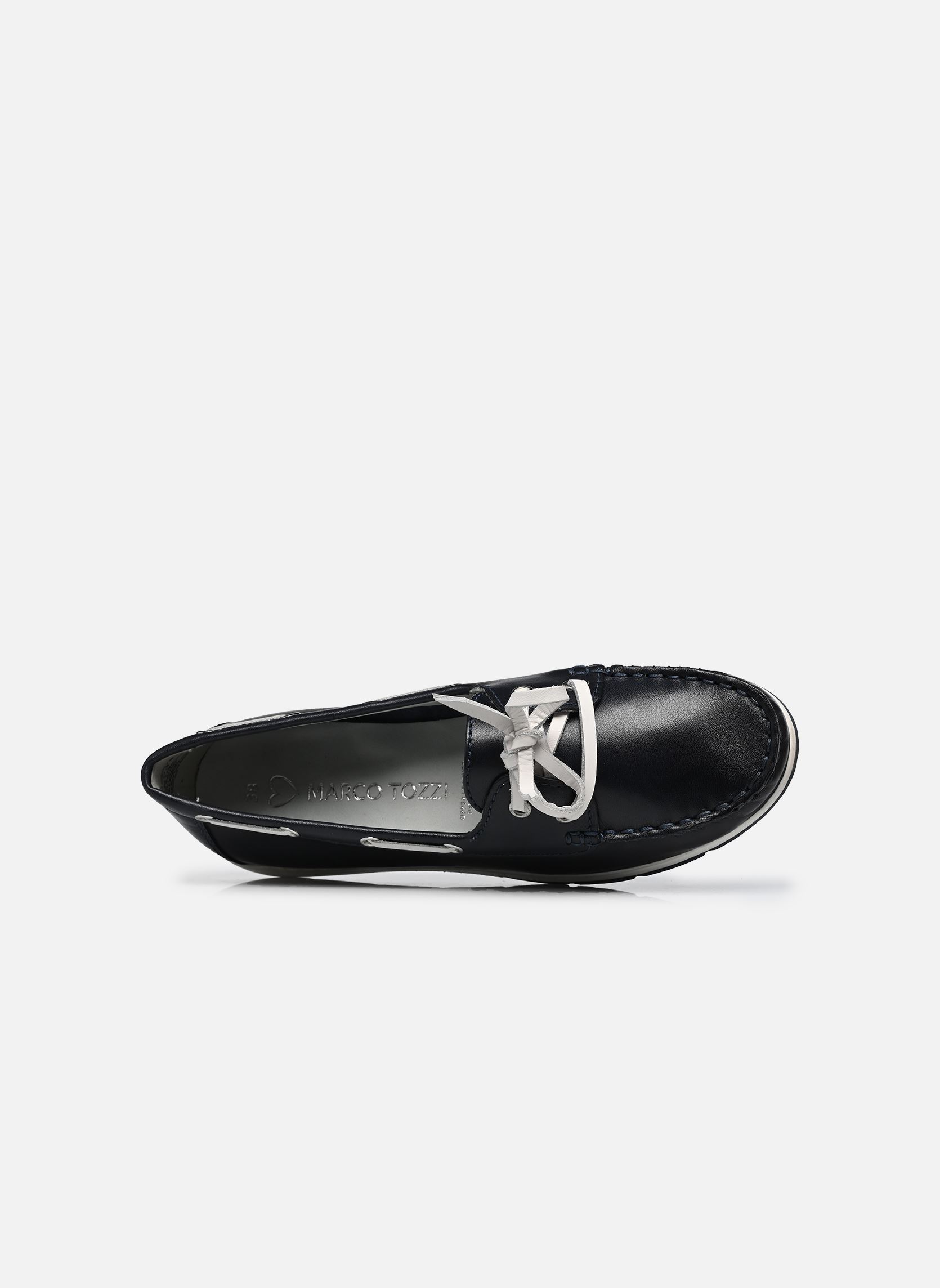 Loafer 23605-46 damen blau Marco Tozzi Loafer 23605-46 damen blau NAVY
