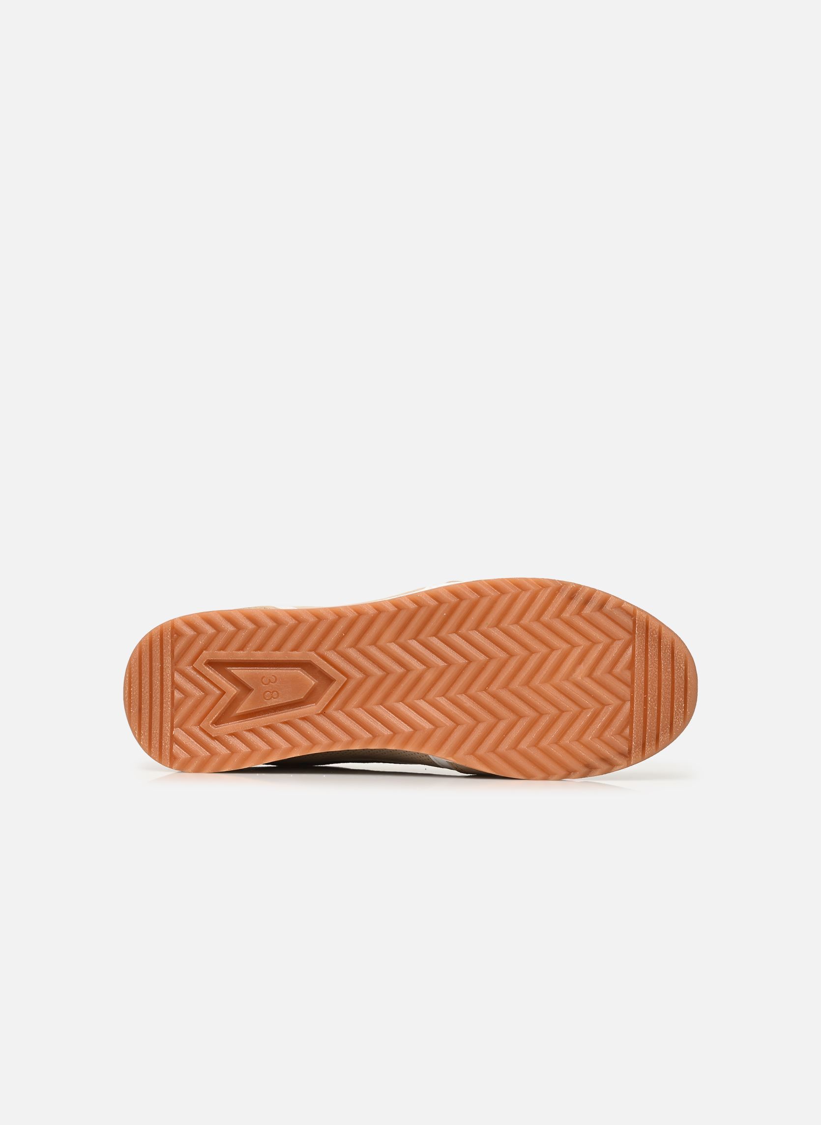 Baskets basses 23734-46 femme beige Marco Tozzi Baskets basses 23734-46 femme beige DUNE