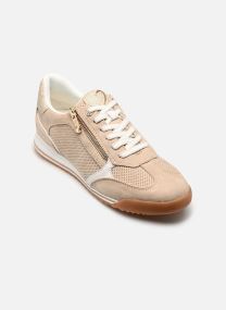 Baskets basses 23734-46 femme beige Marco Tozzi Baskets basses 23734-46 femme beige DUNE