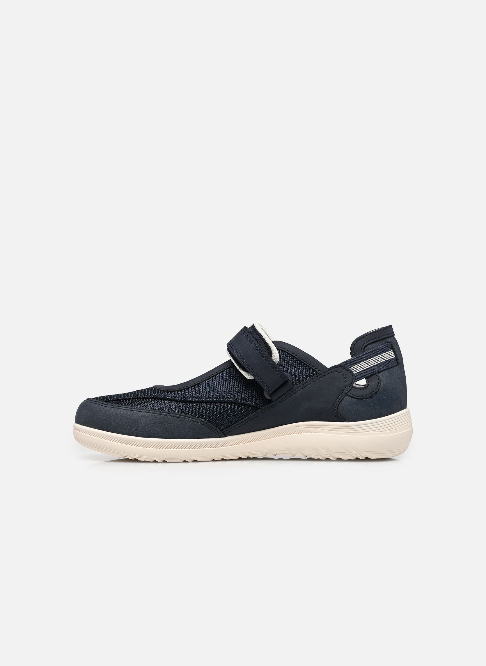 Babies 24716-46 femme bleu Marco Tozzi Babies 24716-46 femme bleu NAVY COMB
