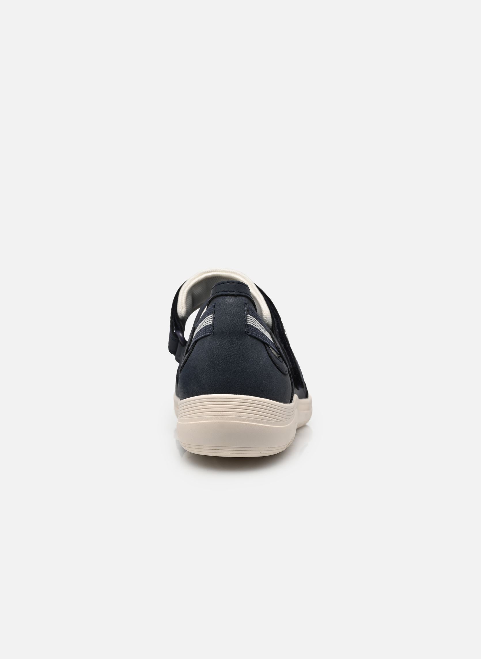 Babies 24716-46 femme bleu Marco Tozzi Babies 24716-46 femme bleu NAVY COMB