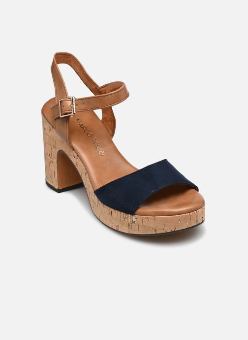 Marco Tozzi Sandales 28008-42 femme bleu