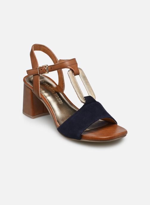 Marco Tozzi Sandales 28332-44 femme bleu