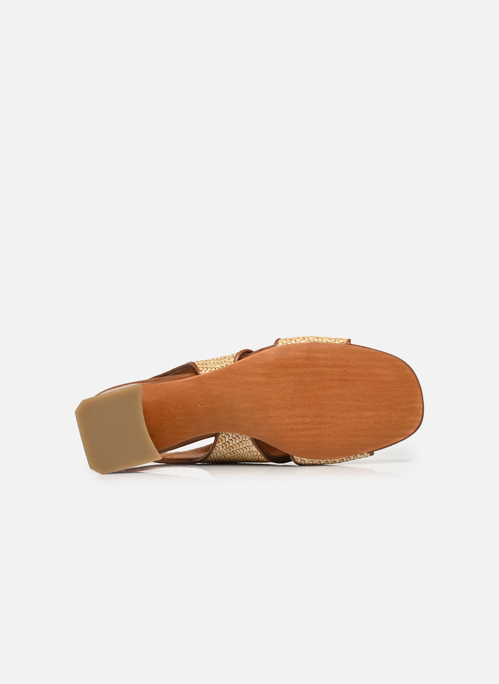 Sandalen 28371-46 damen braun Marco Tozzi Sandalen 28371-46 damen braun COGNAC COMB