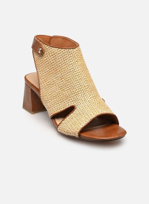 Marco Tozzi Sandales 28371-46 femme marron