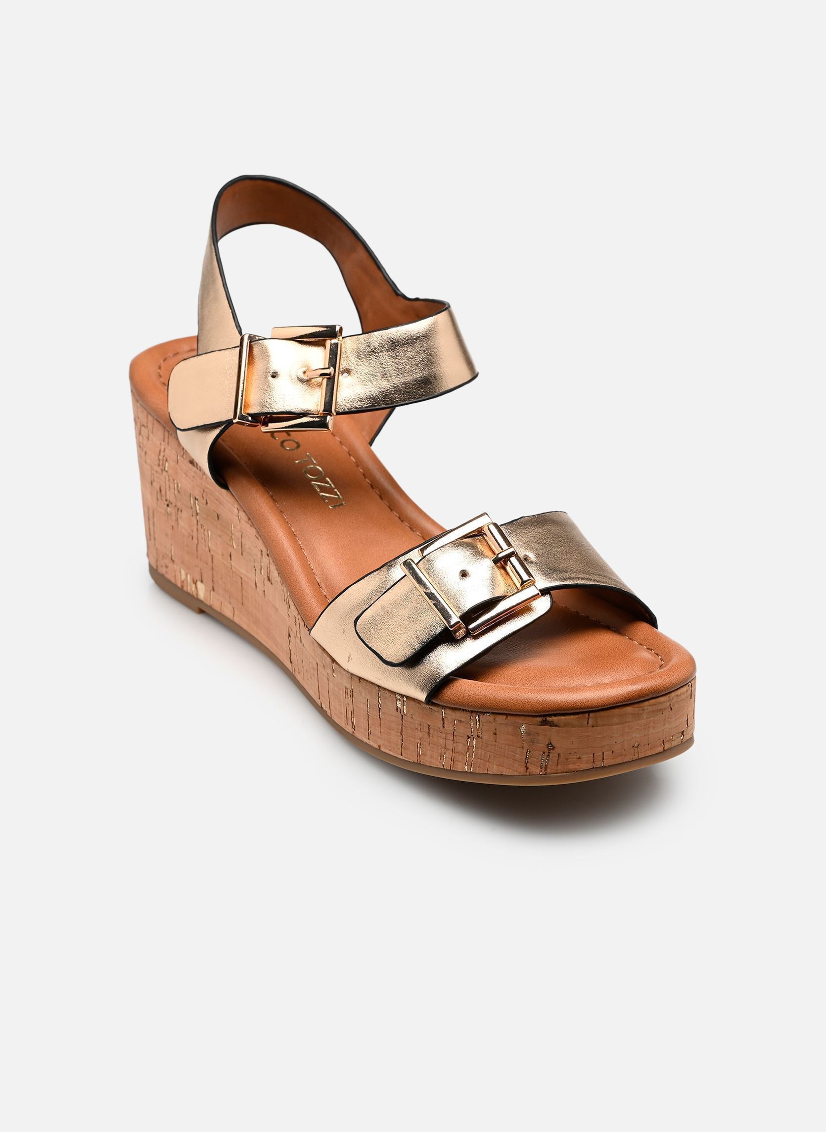 Sandales et nu pieds Marco Tozzi 28389 44 pour