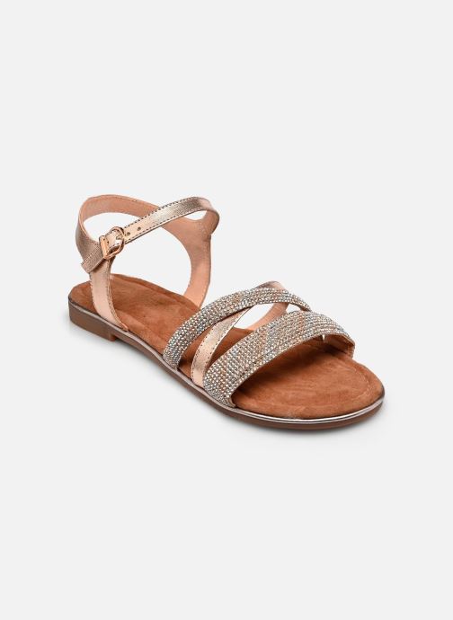 Marco Tozzi Sandalen 28198-46 dames roze