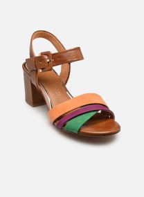 Sandales 28325-44 femme multicolore