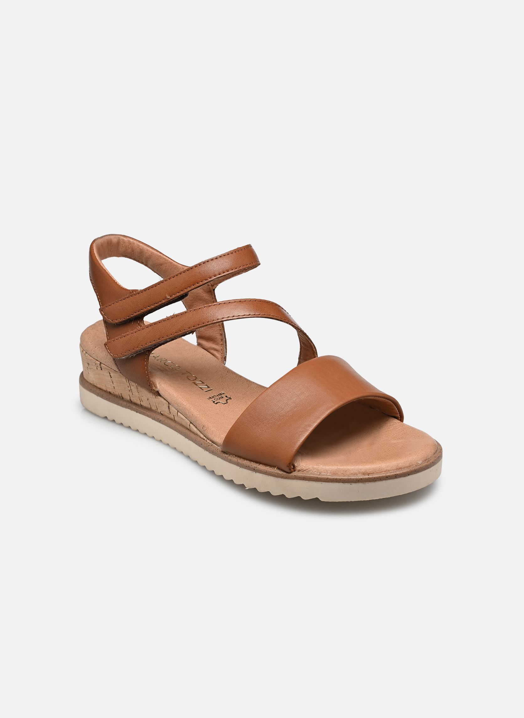 Sandales et nu pieds Marco Tozzi 28705 46 pour Femme